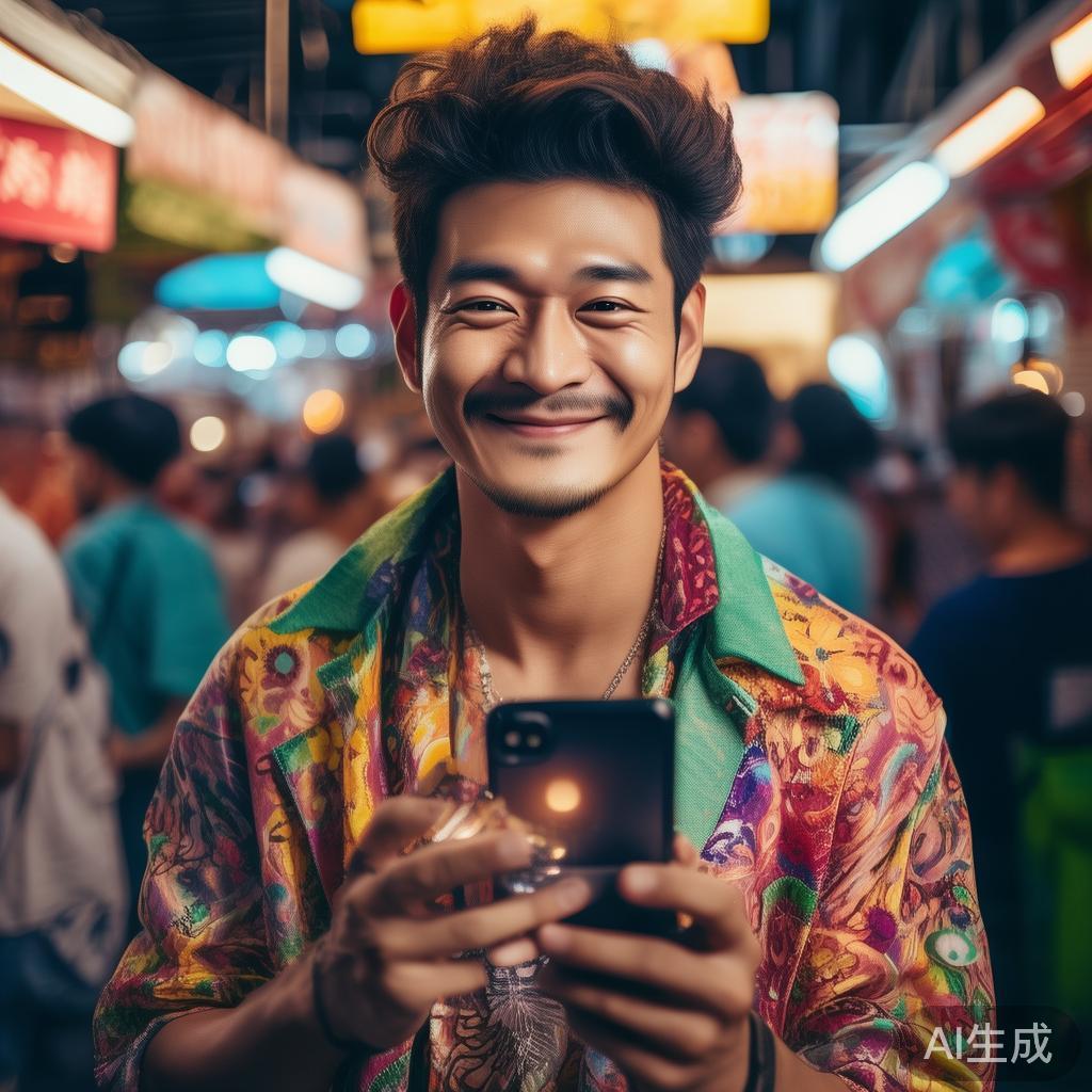 为什么快手粉丝那么多呢-快手粉丝缘何众多？插图1