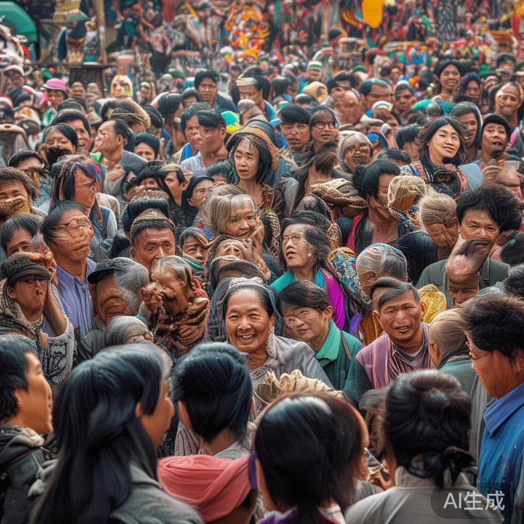 为什么快手粉丝这么多呢-快手粉丝众因何在？插图1