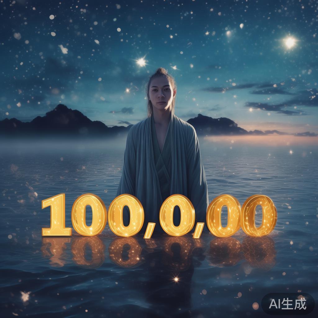 为什么我的快手粉丝只显示10w-粉丝为何仅显10万？插图1