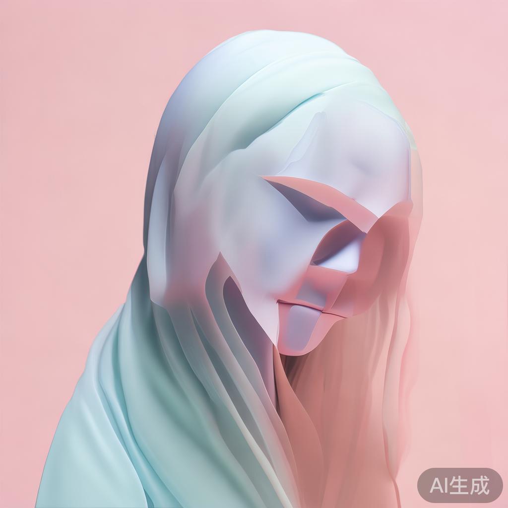 小红书女头像 真人 治愈系-治愈系真人头像在小红书流行吗？插图1