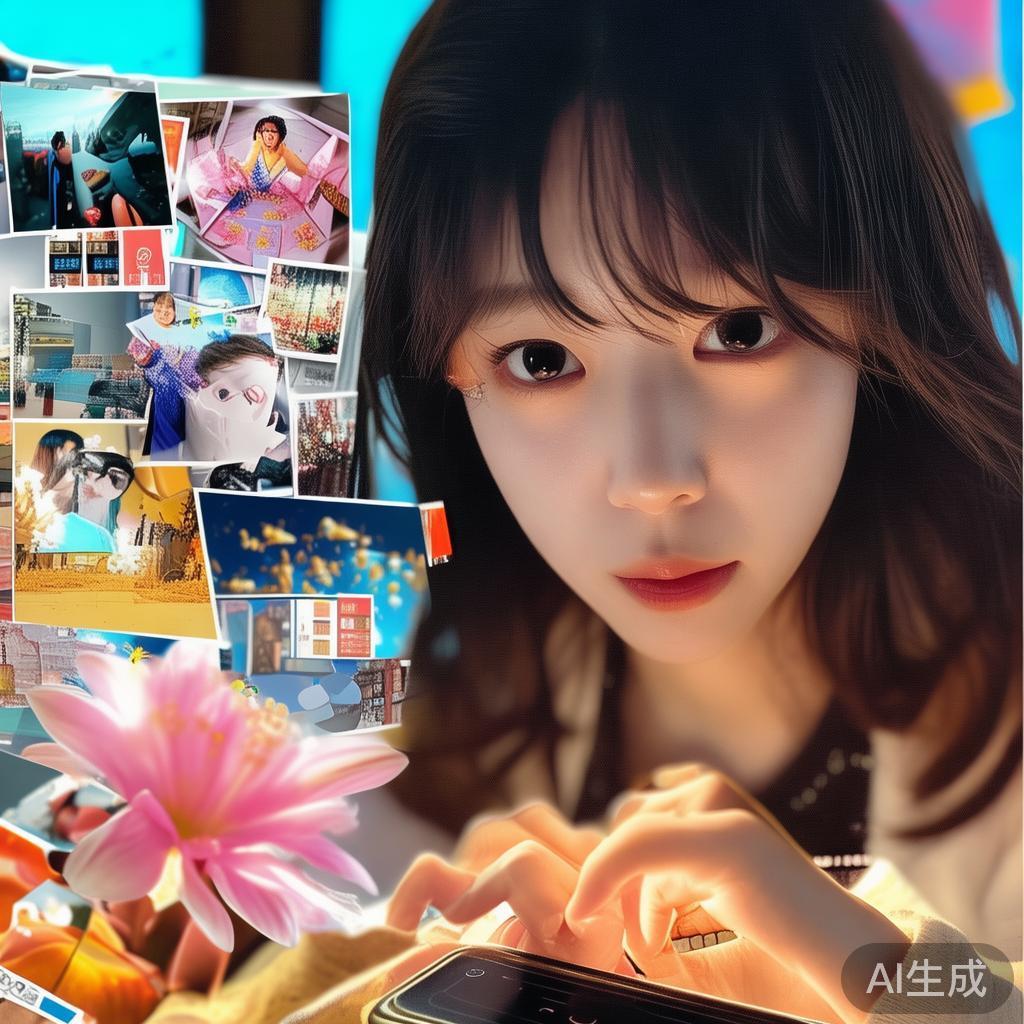 小红书快速涨粉的方法是什么-涨粉技巧揭秘插图2 小红书快速涨粉的方法是什么-涨粉技巧揭秘插图2