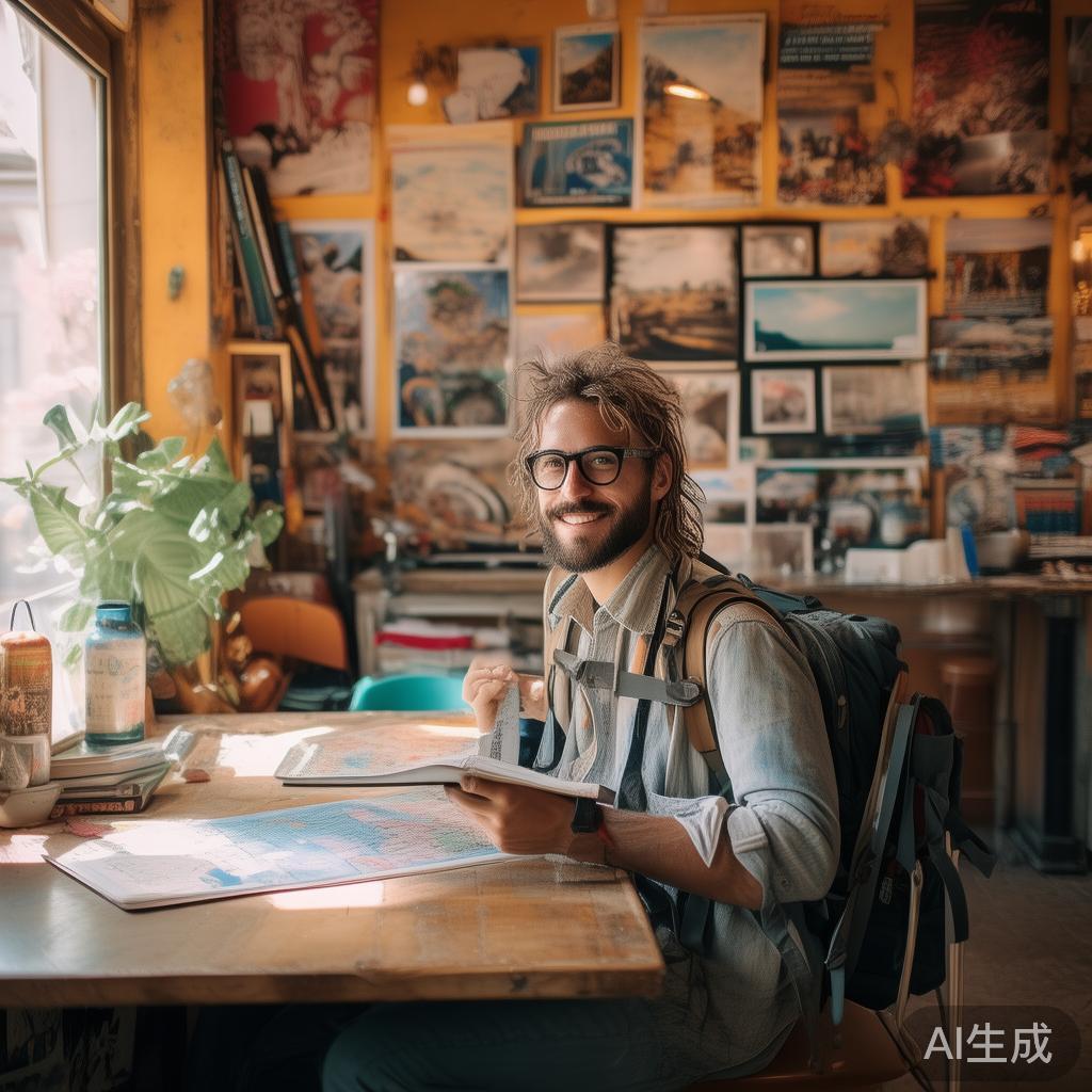 小红书怎么挣钱才有收益-小红书收益之道插图1