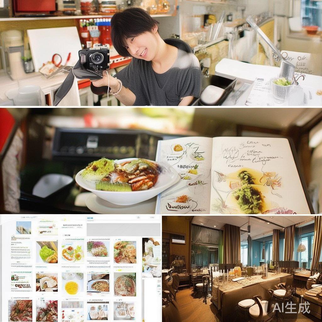 小红书赚钱吗可信吗-小红书赚钱可信？插图1