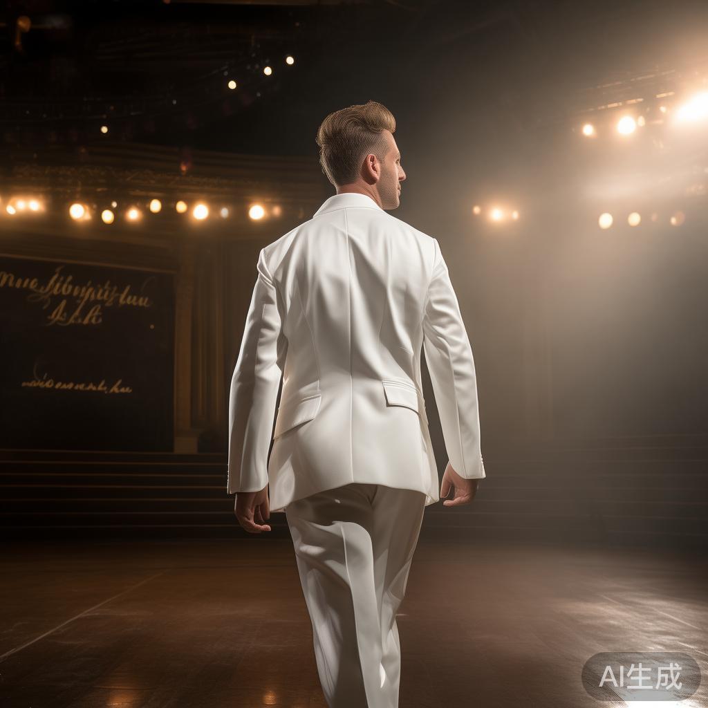 为什么骚白退快手粉丝还在-骚白退后粉丝何在？插图1