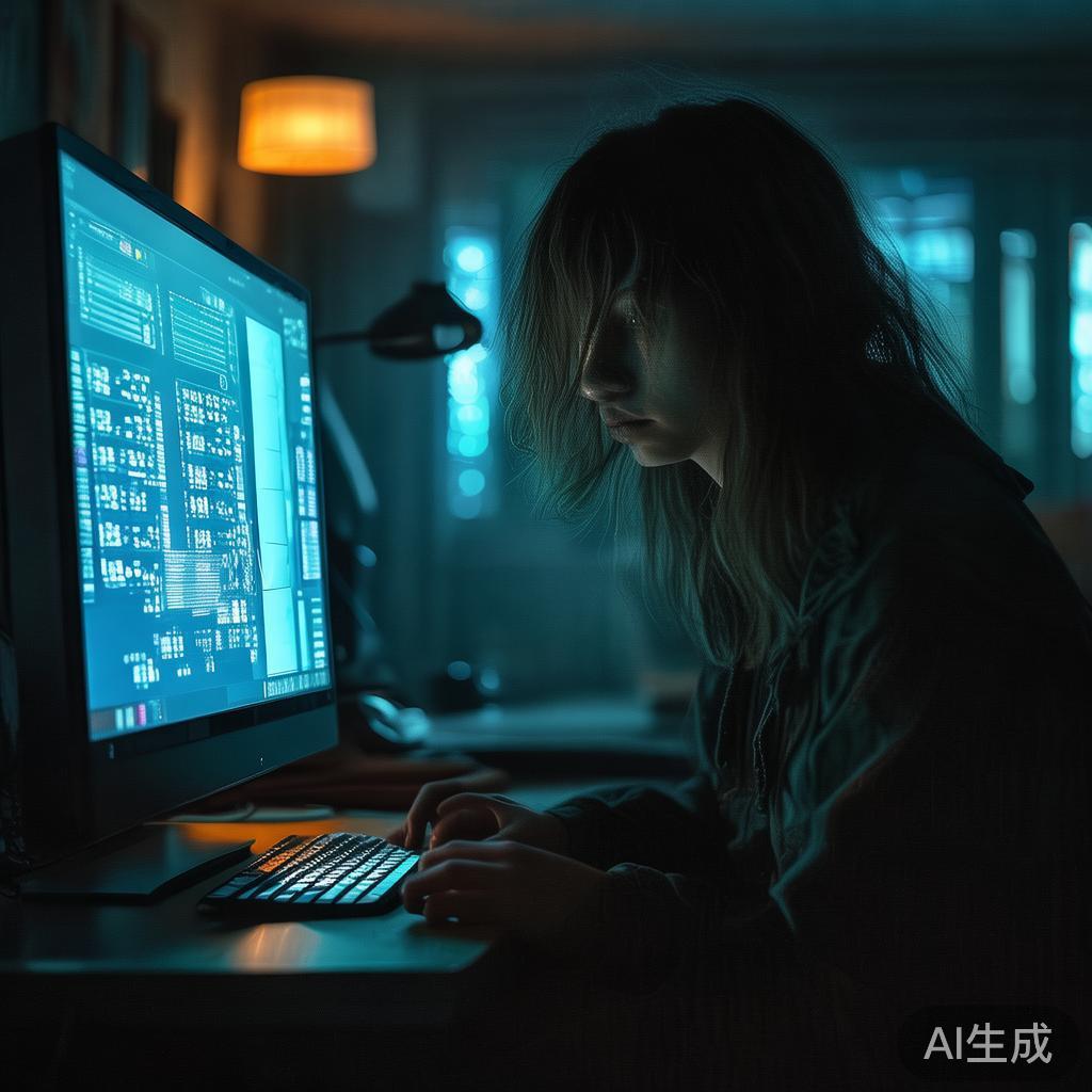 为什么怕快手粉丝少呢-粉丝少，心慌慌？插图1