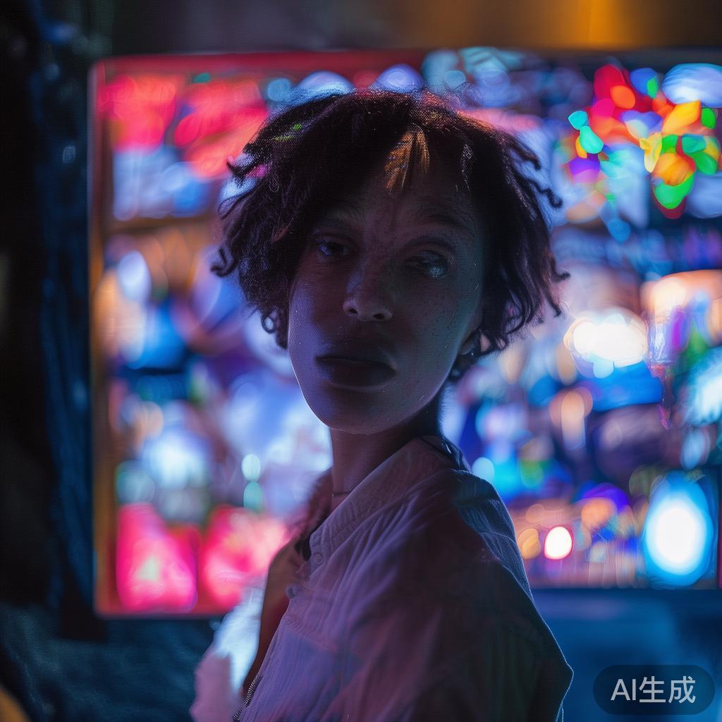 为什么快手粉丝比抖音少-快手粉丝量为何不及抖音？插图2