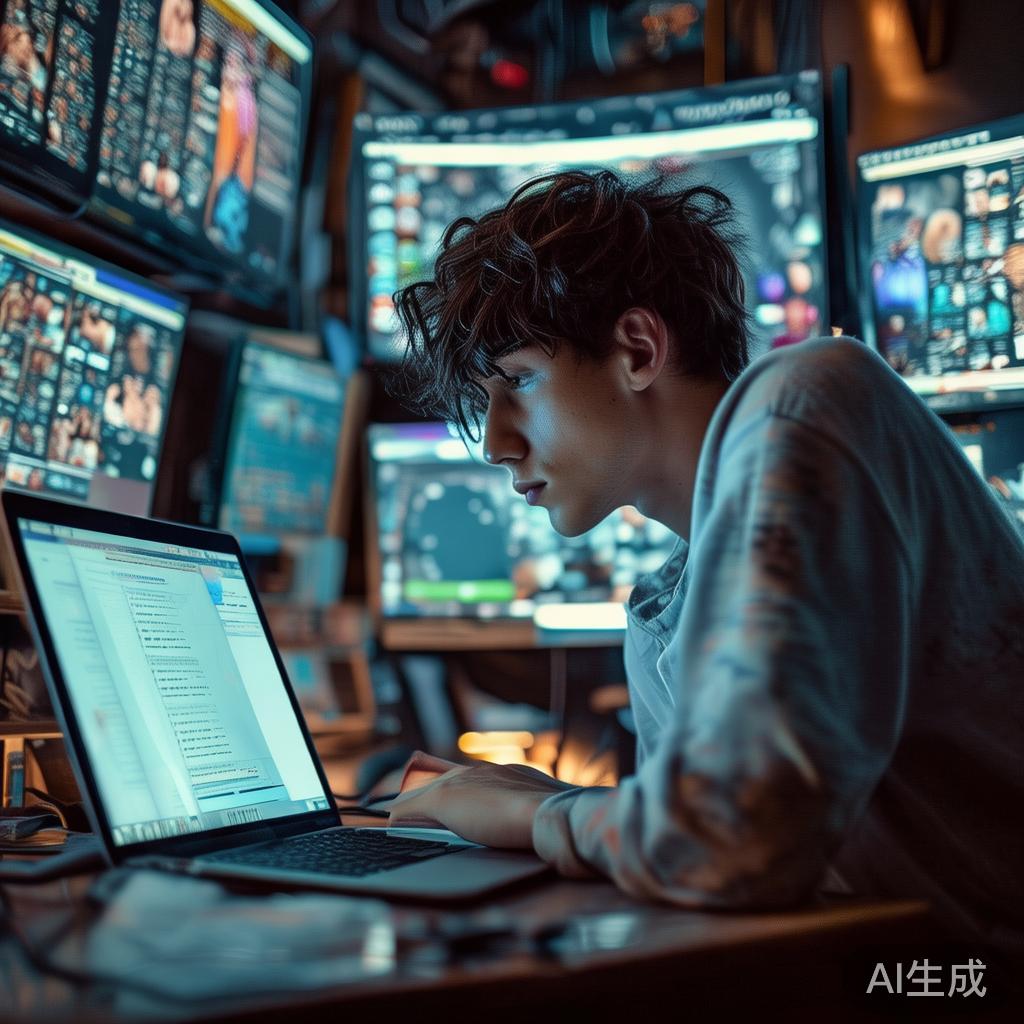 为什么要退快手粉丝团呢-退粉团理由？插图1